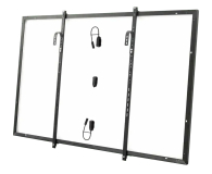 Ecoflow Uchwyt balkonowy do paneli fotowoltaicznych 400W - 1334097 - zdjęcie 1